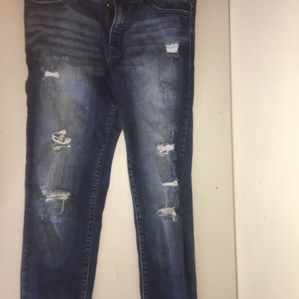 Women’s jeans size 28